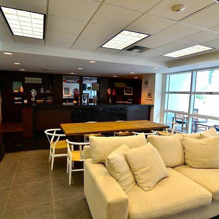 Riviera Luxury Living At River Oaks Marina And Tower Miami Eksteriør bilde