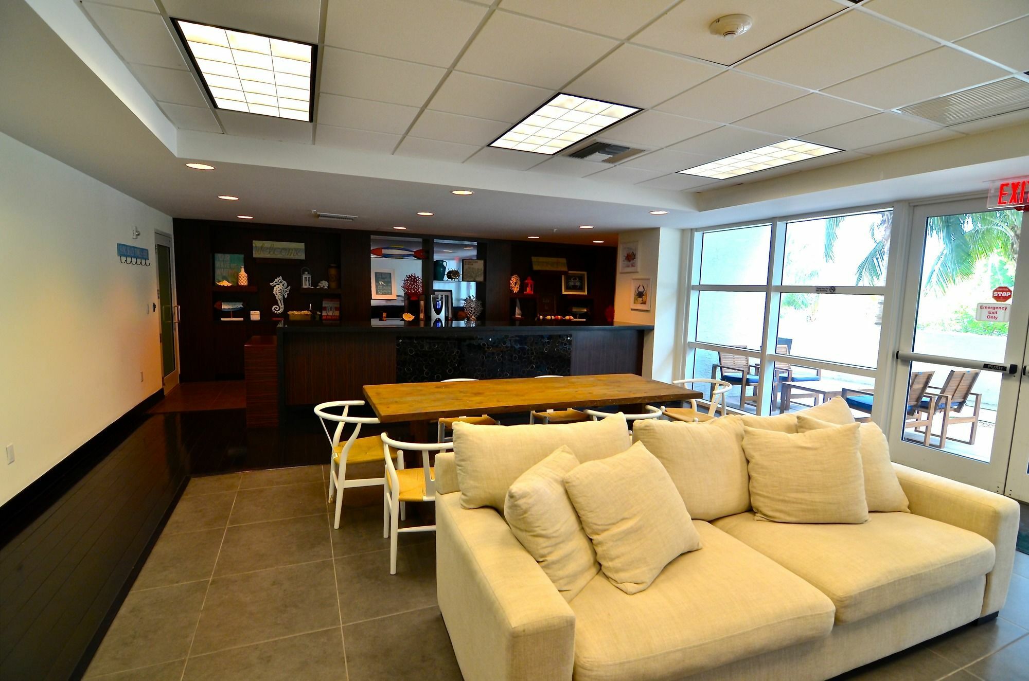 Riviera Luxury Living At River Oaks Marina And Tower Miami Eksteriør bilde