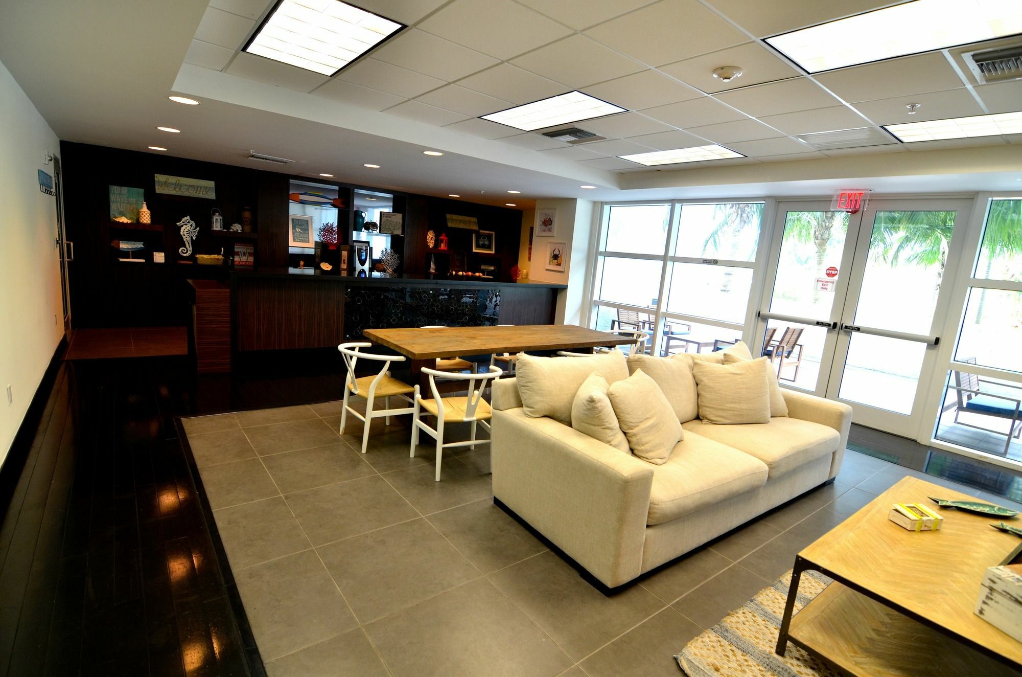 Riviera Luxury Living At River Oaks Marina And Tower Miami Eksteriør bilde