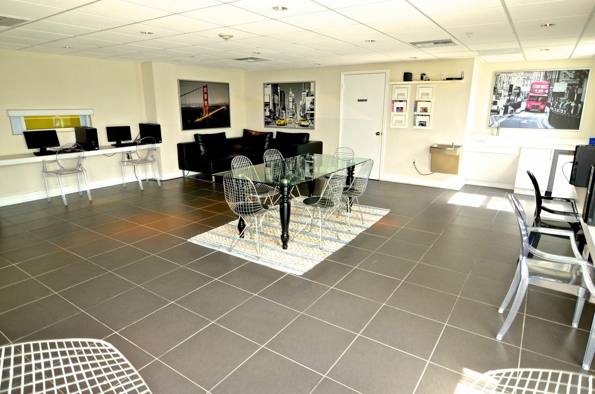 Riviera Luxury Living At River Oaks Marina And Tower Miami Eksteriør bilde
