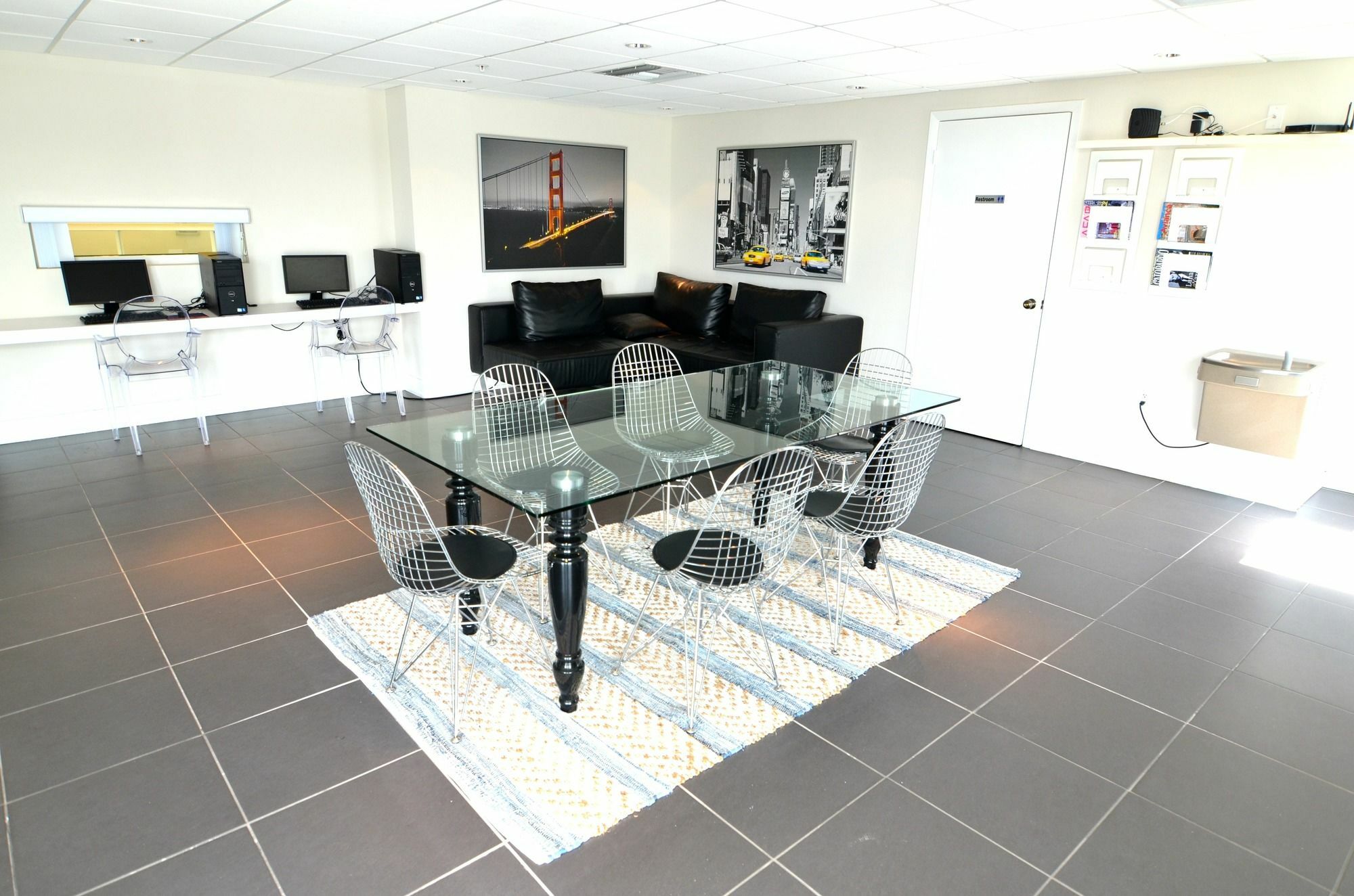 Riviera Luxury Living At River Oaks Marina And Tower Miami Eksteriør bilde