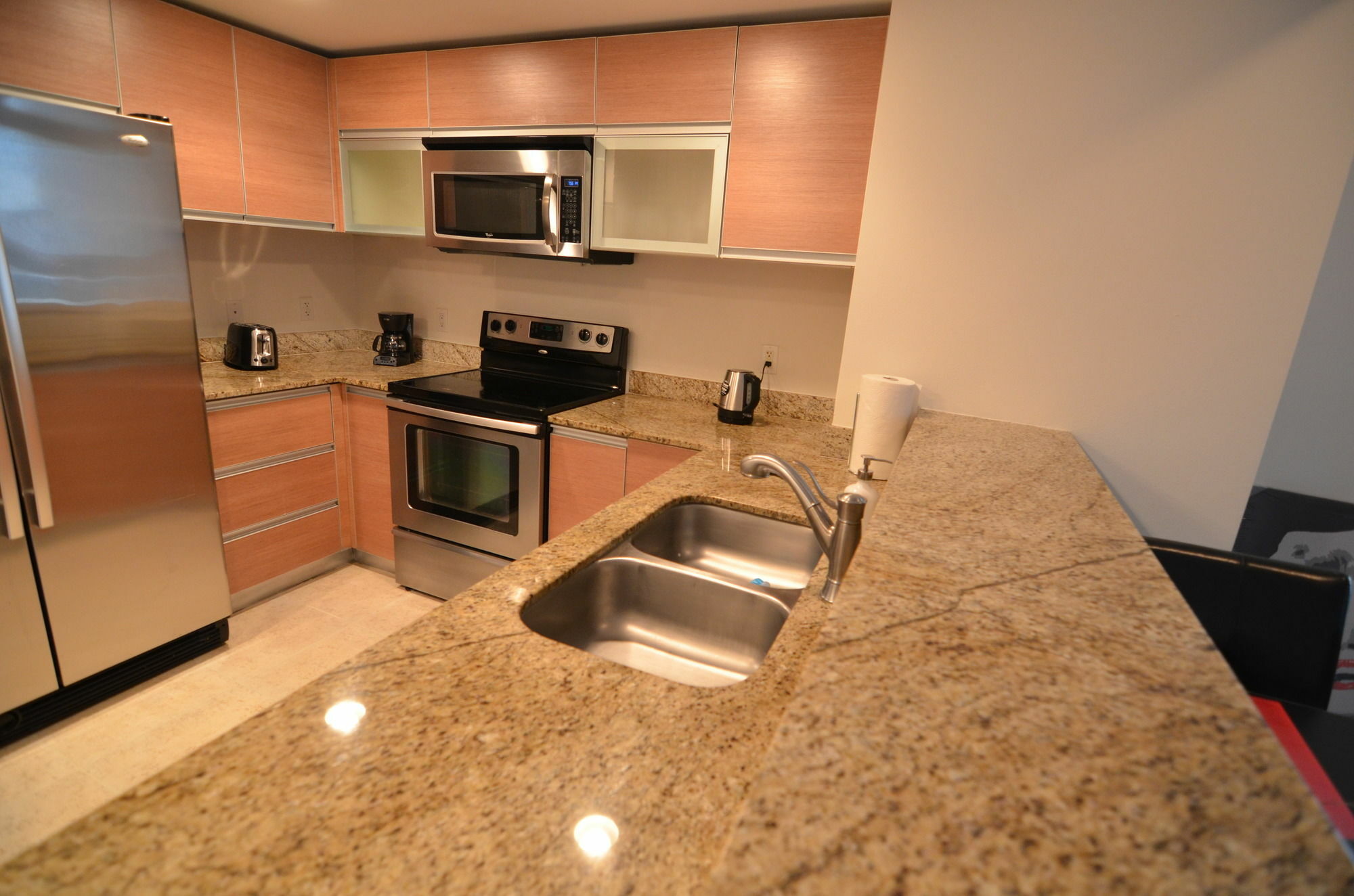 Riviera Luxury Living At River Oaks Marina And Tower Miami Eksteriør bilde