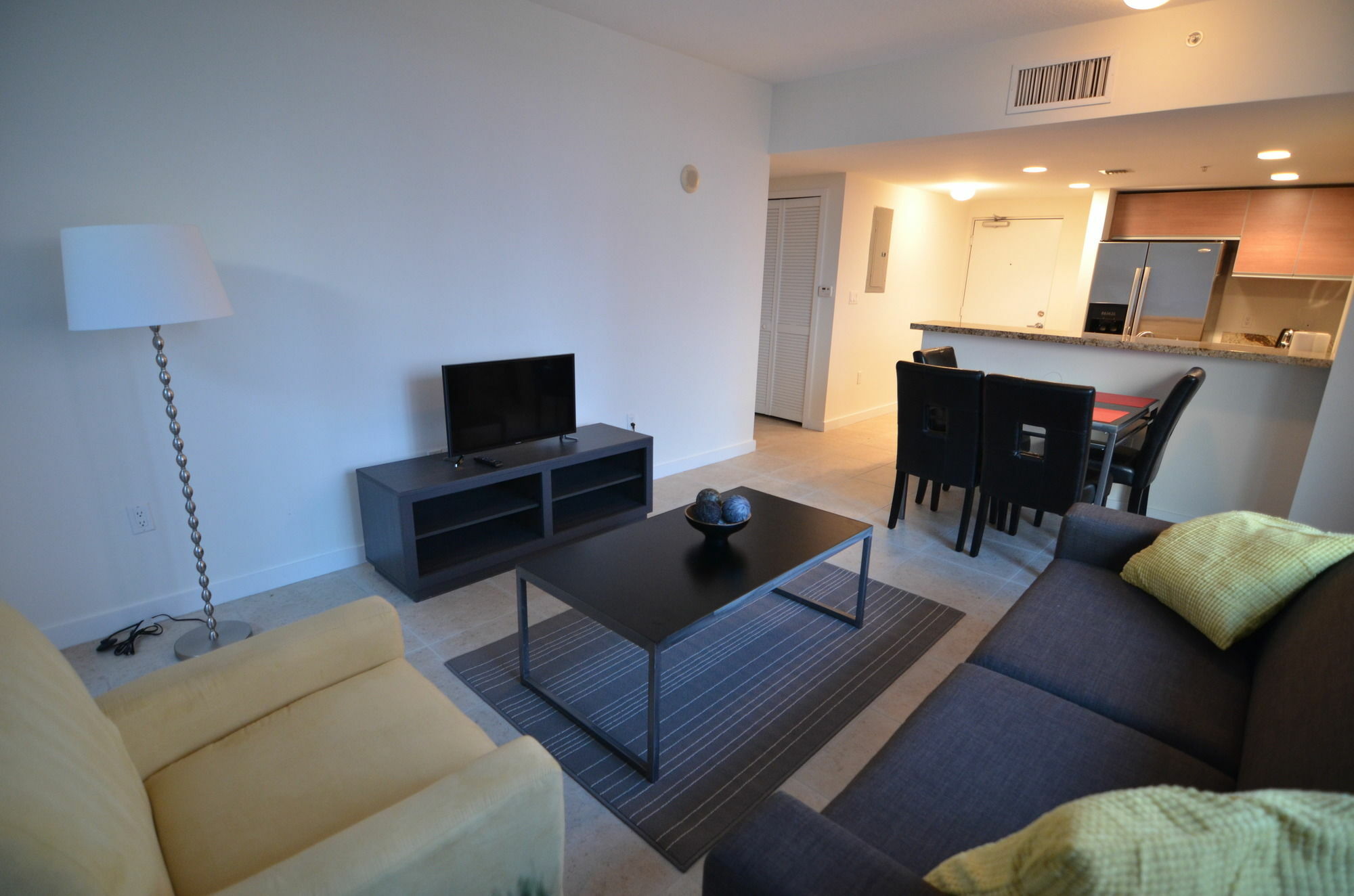 Riviera Luxury Living At River Oaks Marina And Tower Miami Eksteriør bilde