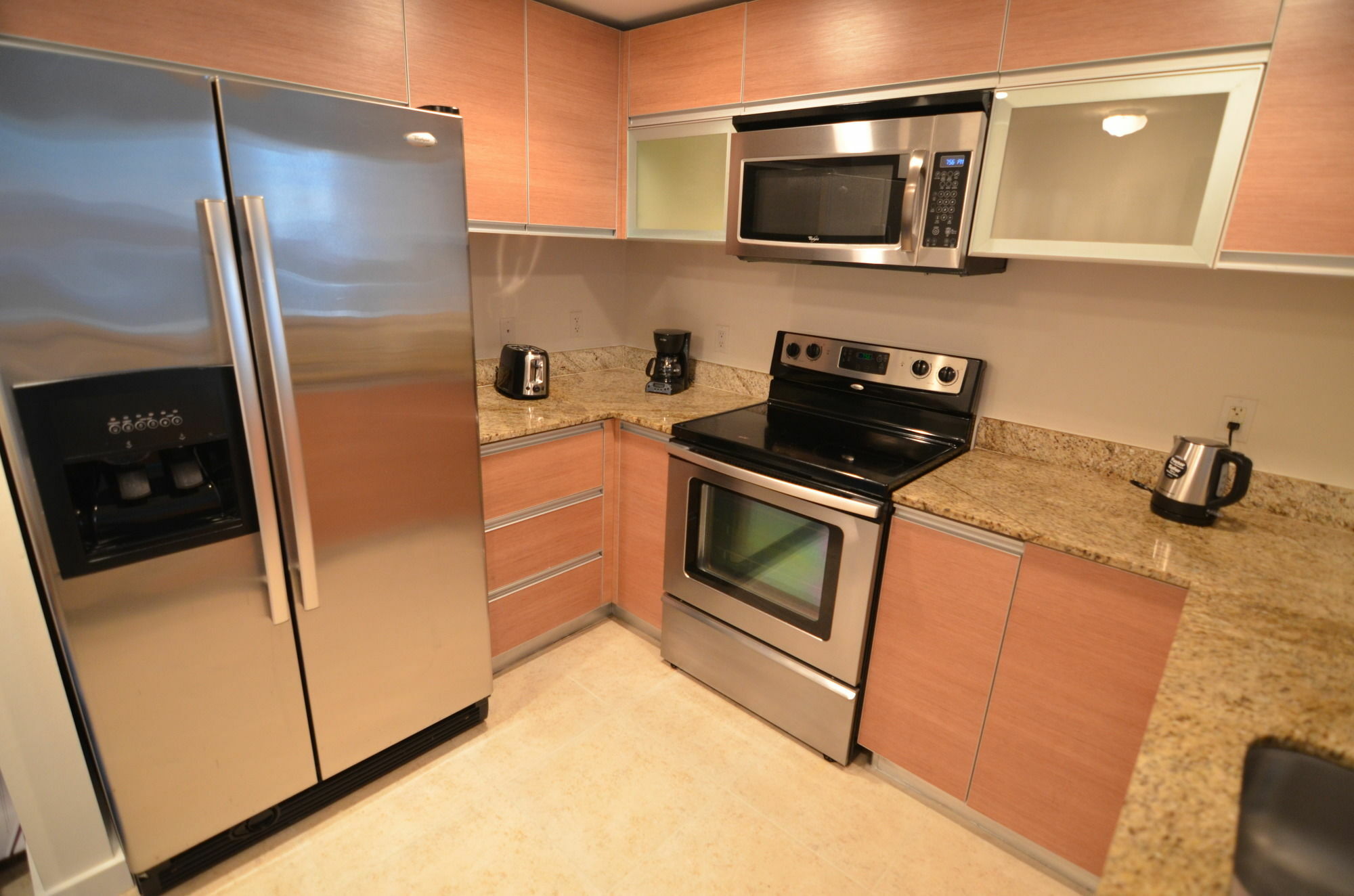 Riviera Luxury Living At River Oaks Marina And Tower Miami Eksteriør bilde